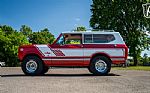 1972 Scout II 4X4 Thumbnail 10
