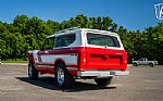 1972 Scout II 4X4 Thumbnail 12