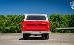 1972 Scout II 4X4 Thumbnail 16
