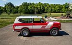 1972 Scout II 4X4 Thumbnail 20