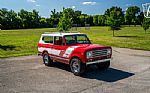 1972 Scout II 4X4 Thumbnail 23