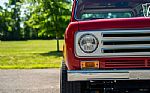1972 Scout II 4X4 Thumbnail 26