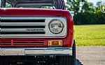 1972 Scout II 4X4 Thumbnail 28