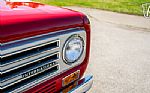1972 Scout II 4X4 Thumbnail 38