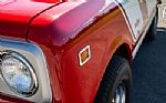1972 Scout II 4X4 Thumbnail 41