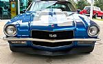 1971 Camaro Thumbnail 2
