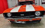 1969 Camaro SS TRIBUTE Thumbnail 6