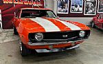 1969 Camaro SS TRIBUTE Thumbnail 7