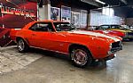 1969 Camaro SS TRIBUTE Thumbnail 9