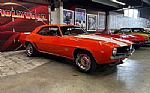1969 Camaro SS TRIBUTE Thumbnail 8