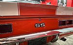 1969 Camaro SS TRIBUTE Thumbnail 19