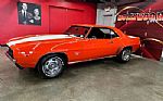 1969 Camaro SS TRIBUTE Thumbnail 23