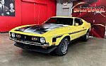 1972 Mustang Boss 351 Tribute Thumbnail 2