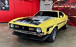 1972 Mustang Boss 351 Tribute Thumbnail 3
