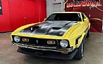 1972 Mustang Boss 351 Tribute Thumbnail 4