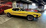 1972 Mustang Boss 351 Tribute Thumbnail 9