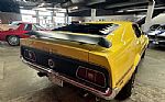 1972 Mustang Boss 351 Tribute Thumbnail 17