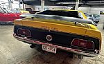 1972 Mustang Boss 351 Tribute Thumbnail 20