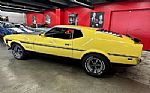 1972 Mustang Boss 351 Tribute Thumbnail 22