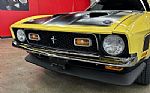 1972 Mustang Boss 351 Tribute Thumbnail 30