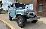 1971 FJ 40 Thumbnail 1