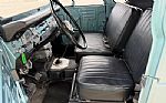 1971 FJ 40 Thumbnail 9