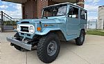1971 FJ 40 Thumbnail 2