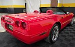 1994 Corvette Convertible Thumbnail 4