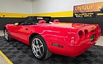 1994 Corvette Convertible Thumbnail 6