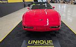 1994 Corvette Convertible Thumbnail 20