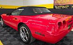 1994 Corvette Convertible Thumbnail 24