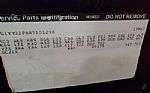 1994 Corvette Convertible Thumbnail 73