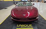 2003 Corvette Convertible 50th Anni Thumbnail 2