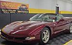2003 Corvette Convertible 50th Anni Thumbnail 1