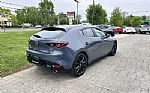 2023 Mazda3 Hatchback Thumbnail 9