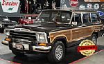 1991 Wagoneer Limited 4x4 Thumbnail 1