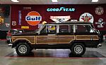 1991 Wagoneer Limited 4x4 Thumbnail 4