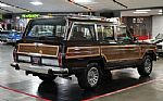 1991 Wagoneer Limited 4x4 Thumbnail 7