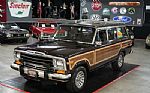 1991 Wagoneer Limited 4x4 Thumbnail 11