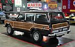 1991 Wagoneer Limited 4x4 Thumbnail 13
