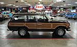 1991 Wagoneer Limited 4x4 Thumbnail 16