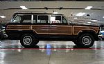 1991 Wagoneer Limited 4x4 Thumbnail 24