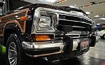 1991 Wagoneer Limited 4x4 Thumbnail 30