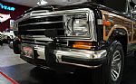 1991 Wagoneer Limited 4x4 Thumbnail 28