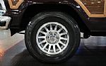 1991 Wagoneer Limited 4x4 Thumbnail 45