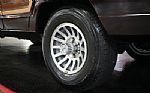 1991 Wagoneer Limited 4x4 Thumbnail 50