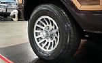 1991 Wagoneer Limited 4x4 Thumbnail 47