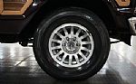 1991 Wagoneer Limited 4x4 Thumbnail 54