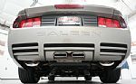 2005 Mustang Saleen Thumbnail 74