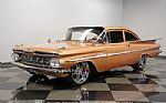 1959 Bel Air LS3 Restomod Thumbnail 5
